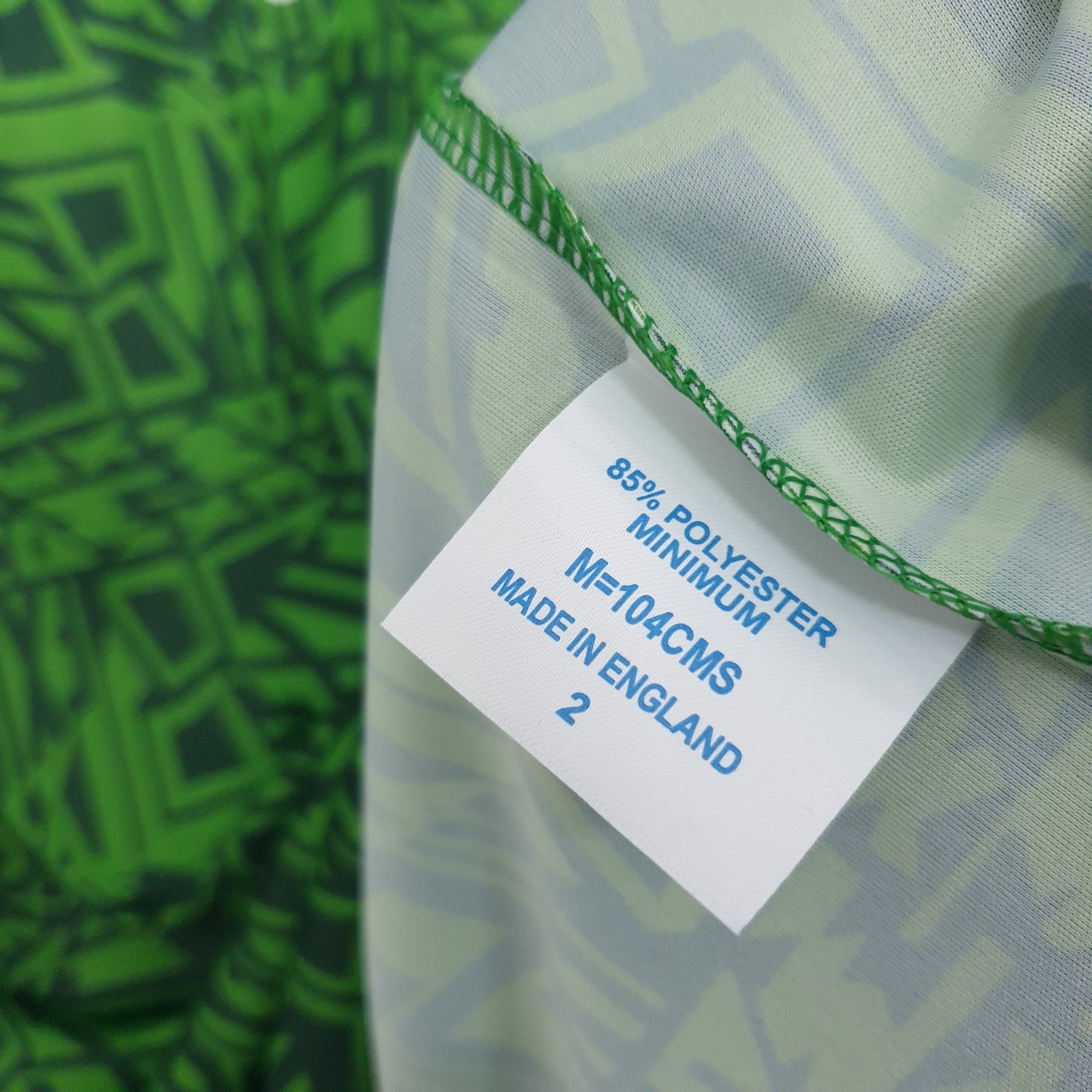 1994 Mexico Home Retro