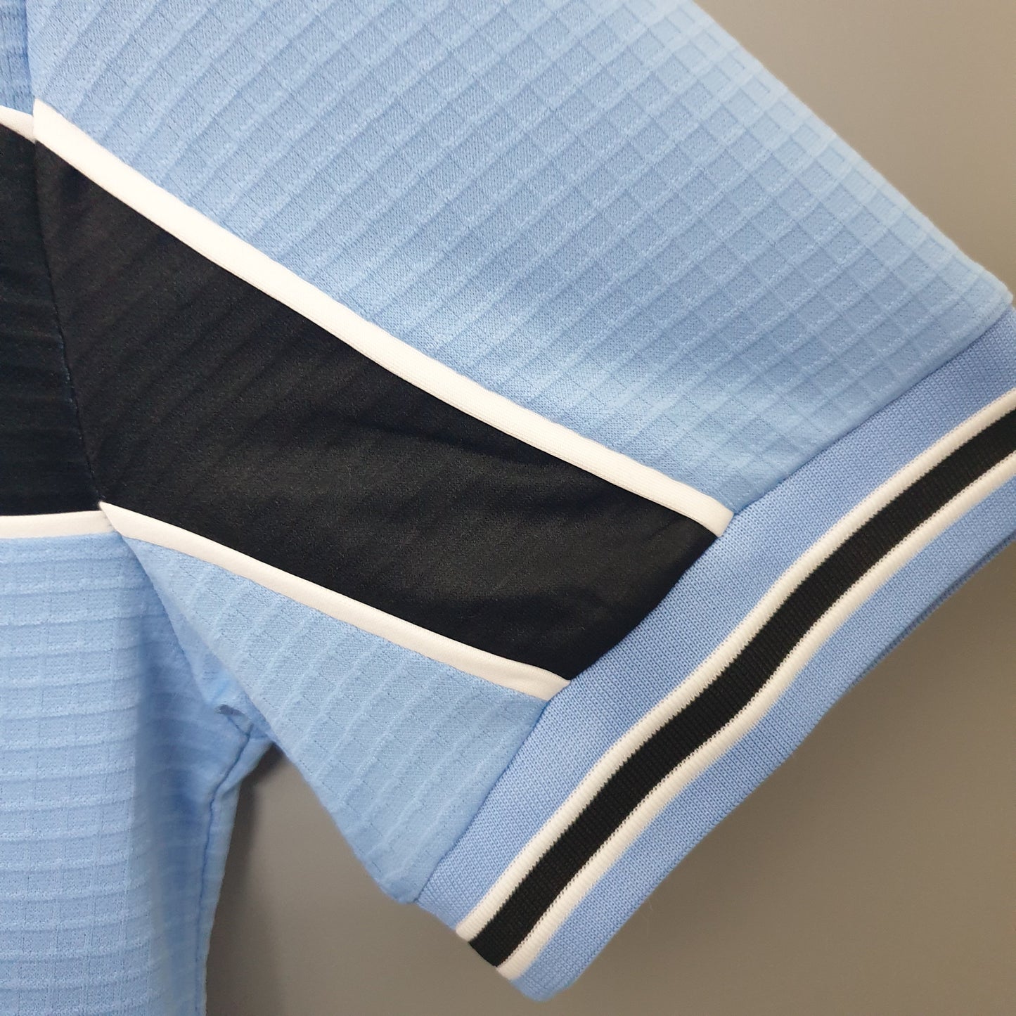 1999-00 Lazio home Retro