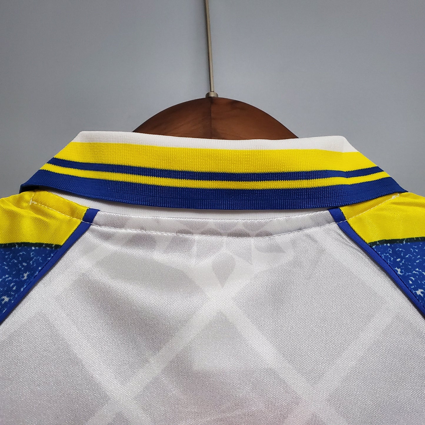 1995-97 Parma White Retro