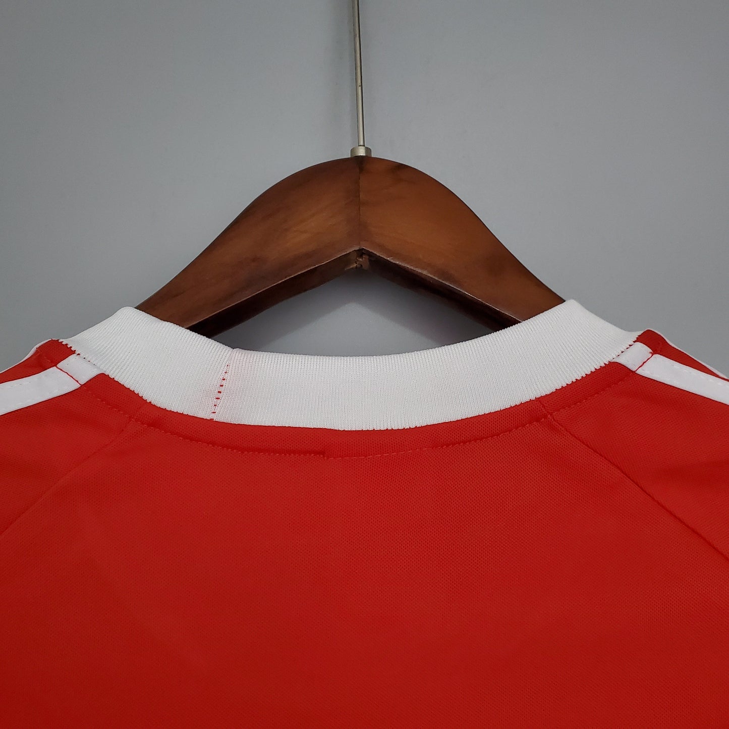 2000-01 Bayern Munich Home Retro