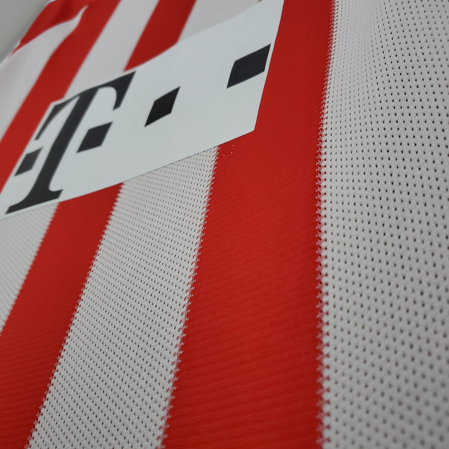 2010-11 Bayern Munich Home Retro