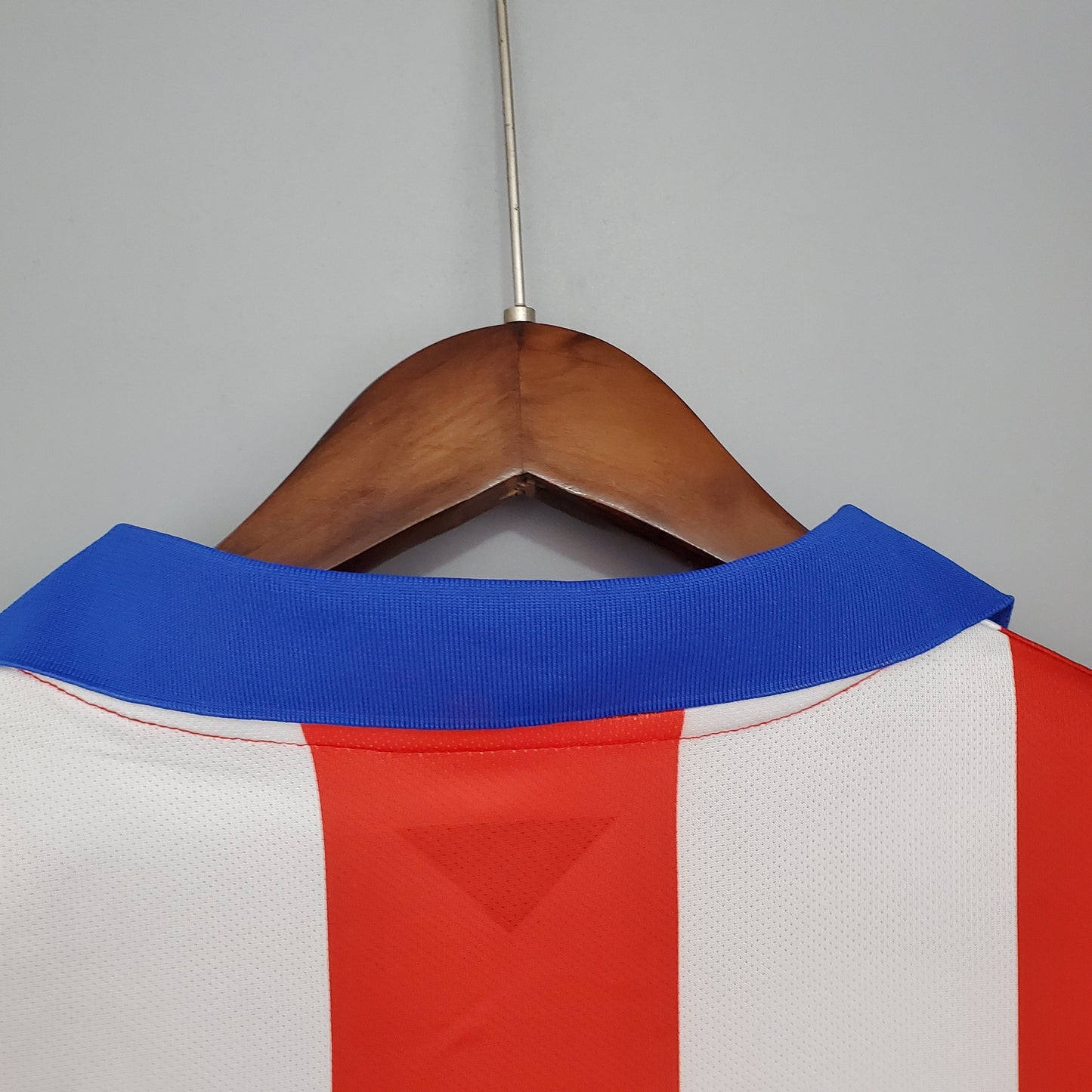 2014-15 Atletico Madrid Home Retro