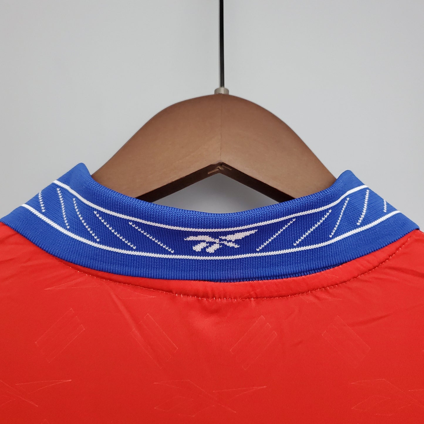 1998 Chile home Retro