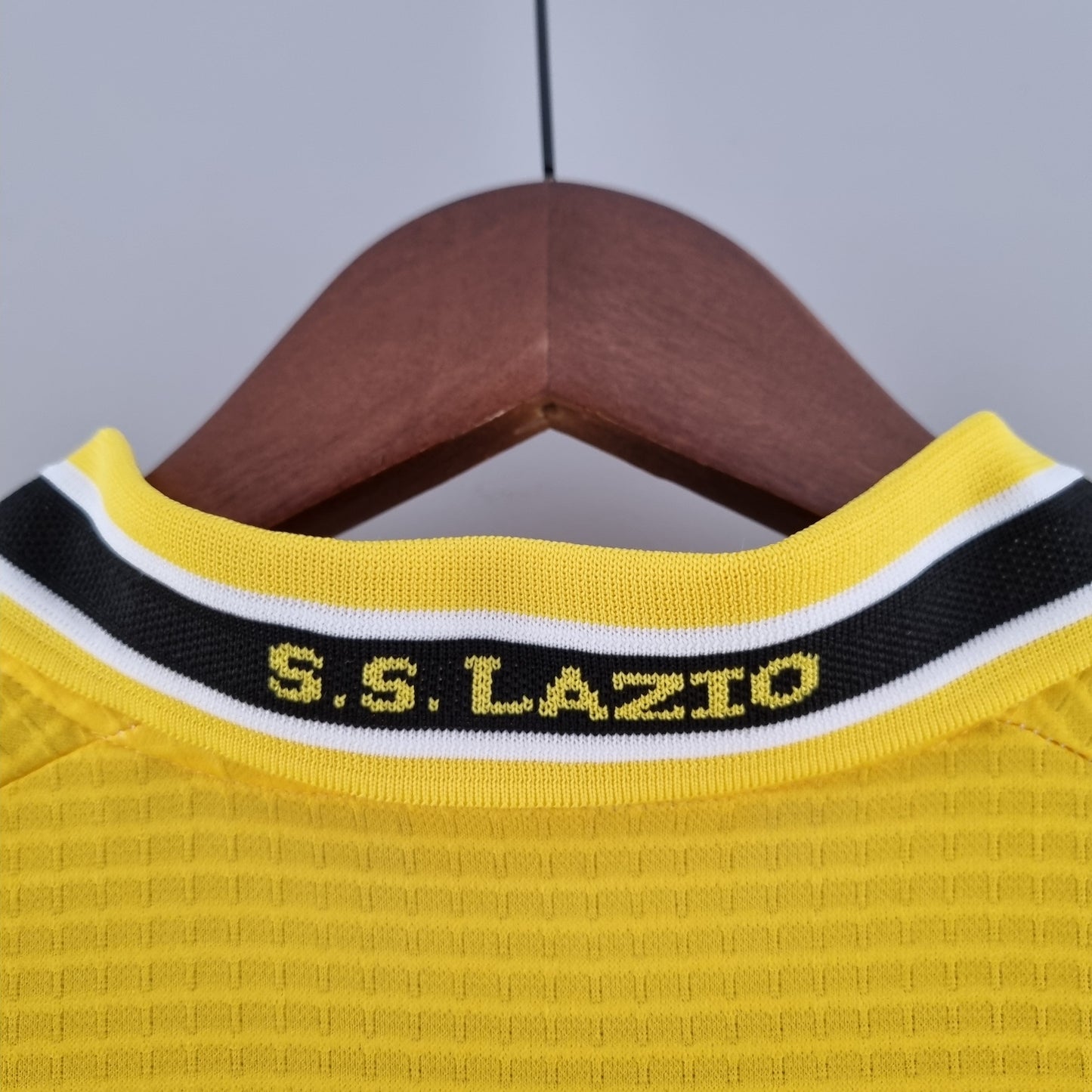 1998-00 Lazio Third Away Retro