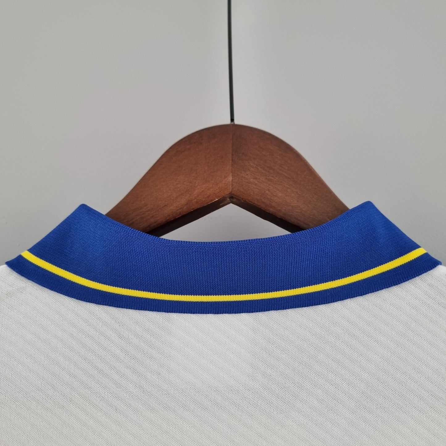 1993-95 Parma Away Retro