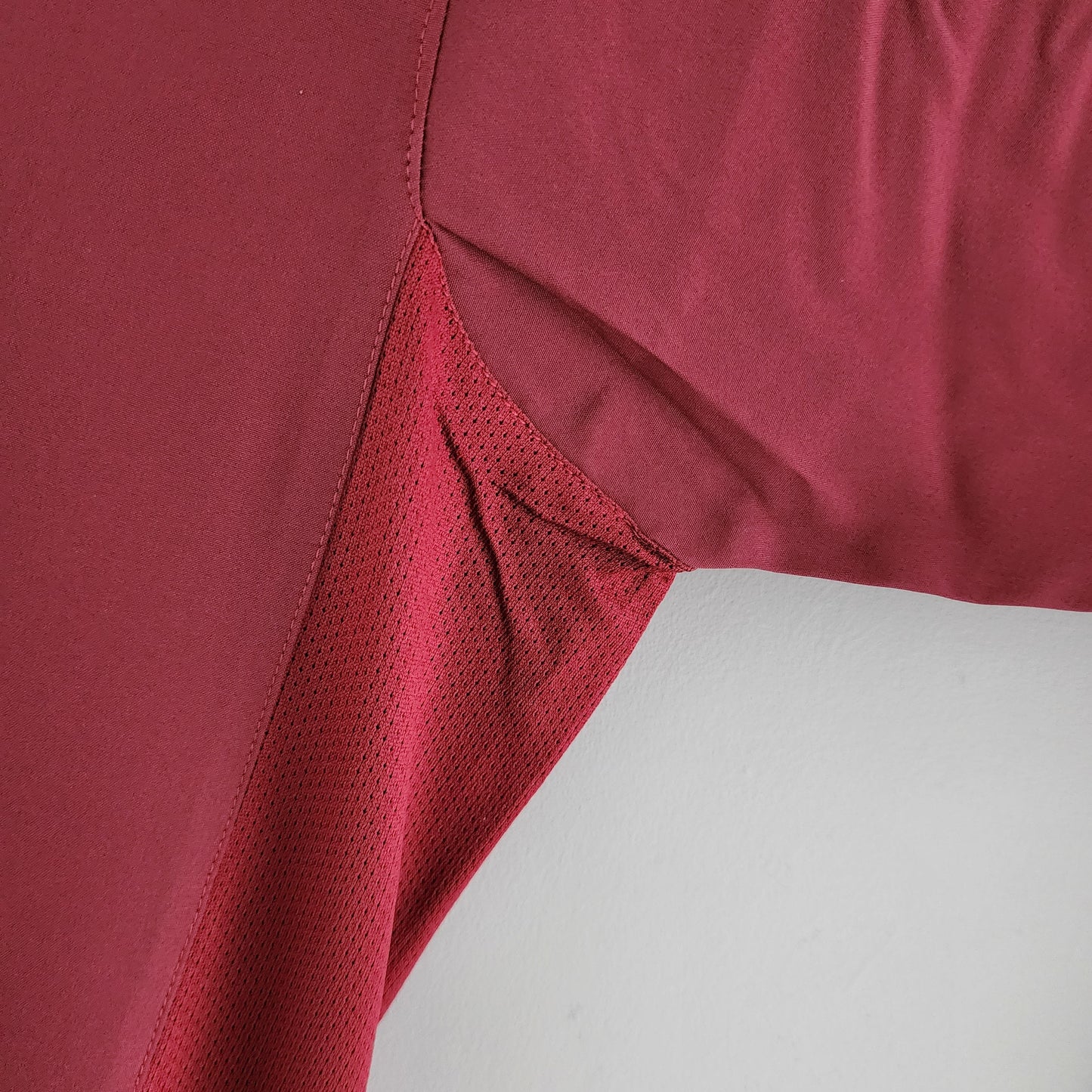 2005-06 Arsenal Home Long Sleeve