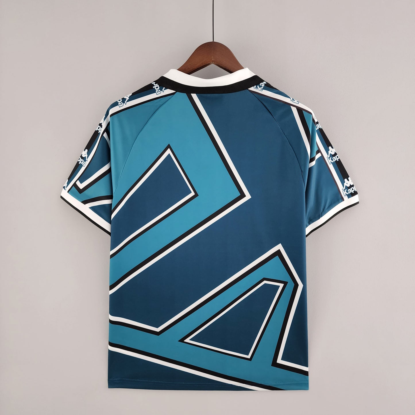 1995-97 Betis Away Retro
