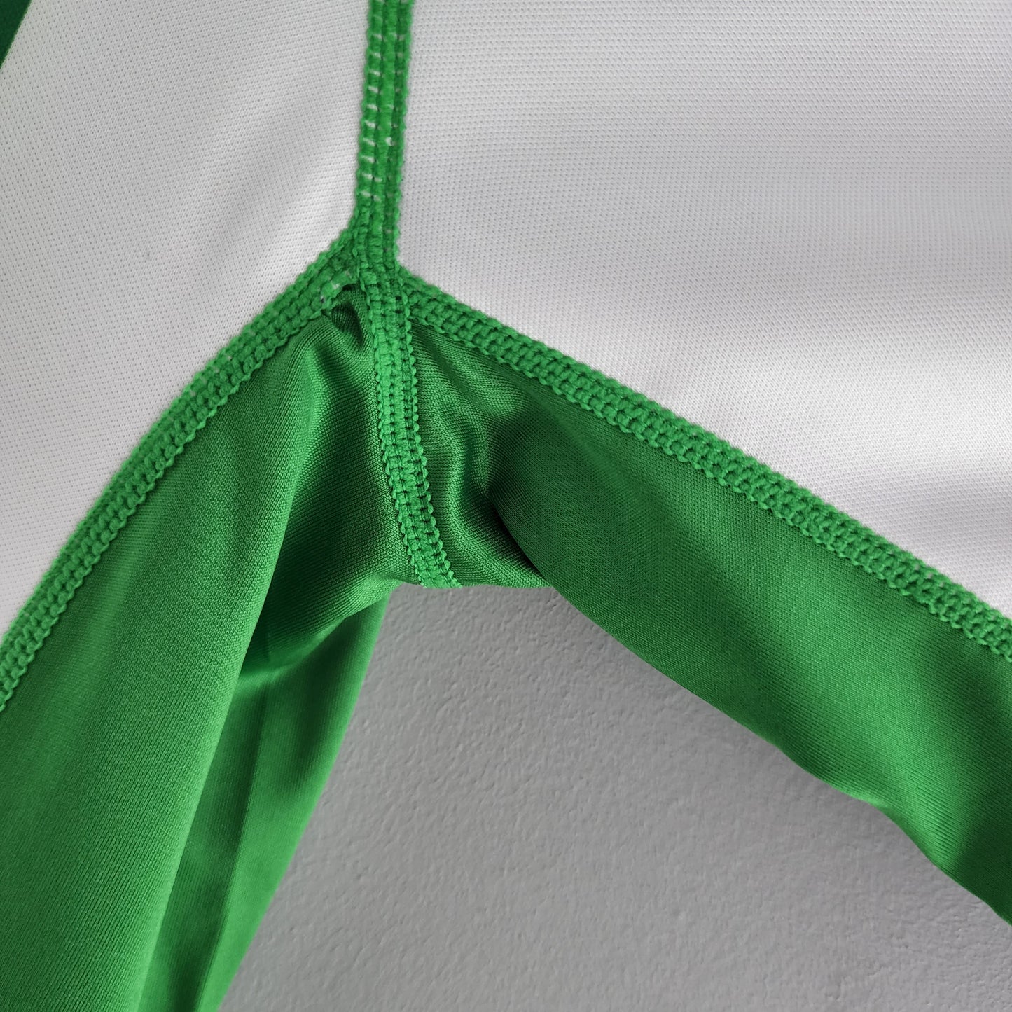 2001-02 Real Betis Home Retro