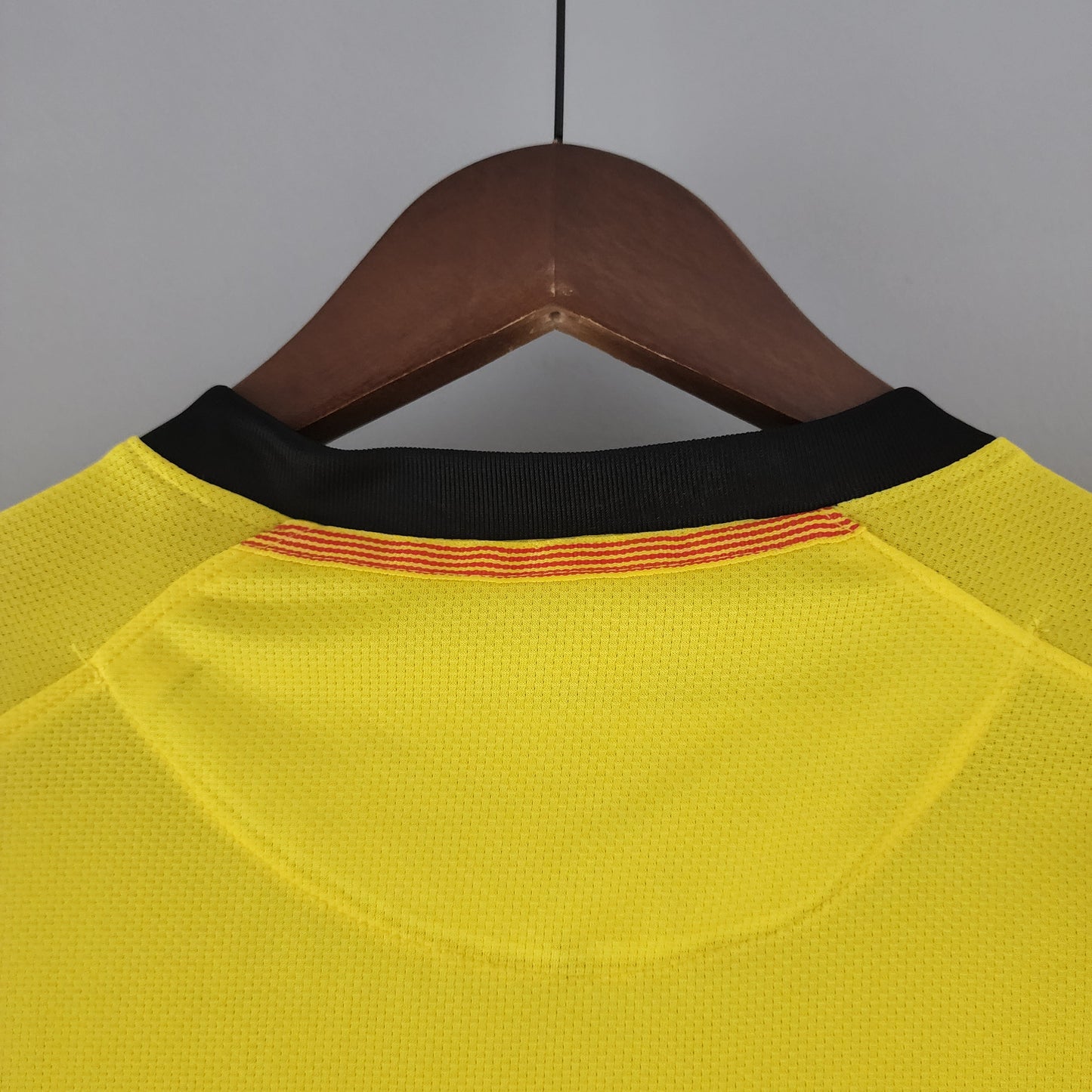 2008-09 Barcelona Away Long Sleeve