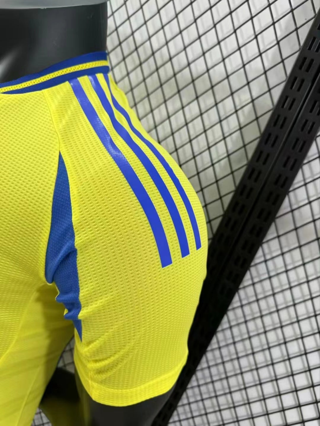 2024-25 Al Nassr FC Riyadh Victory Home Player
