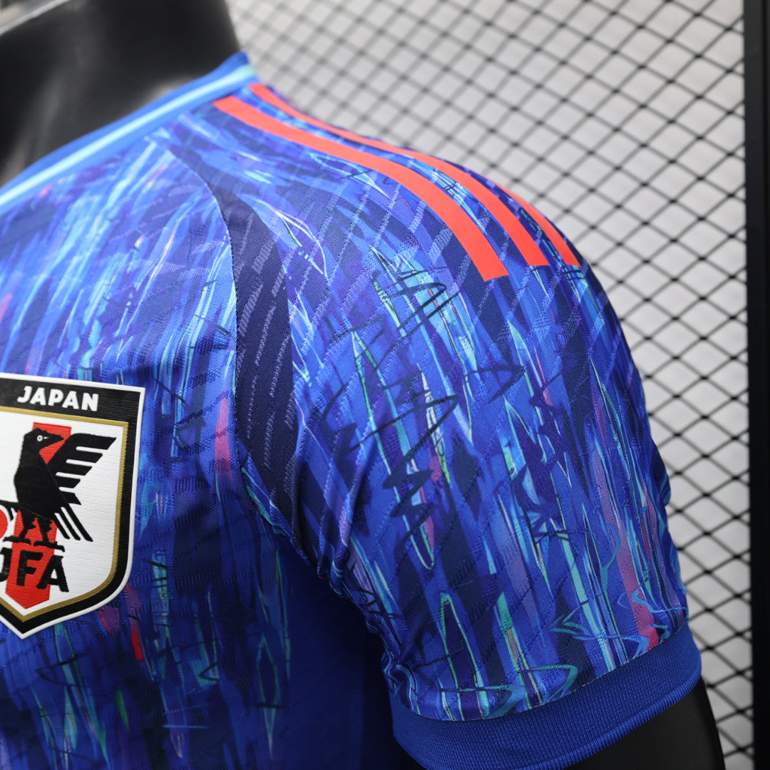 2024 Japan Special Edition Player