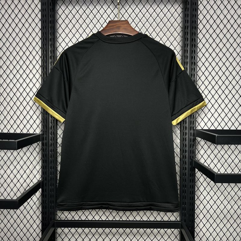 2015-16 Juventus Retro
