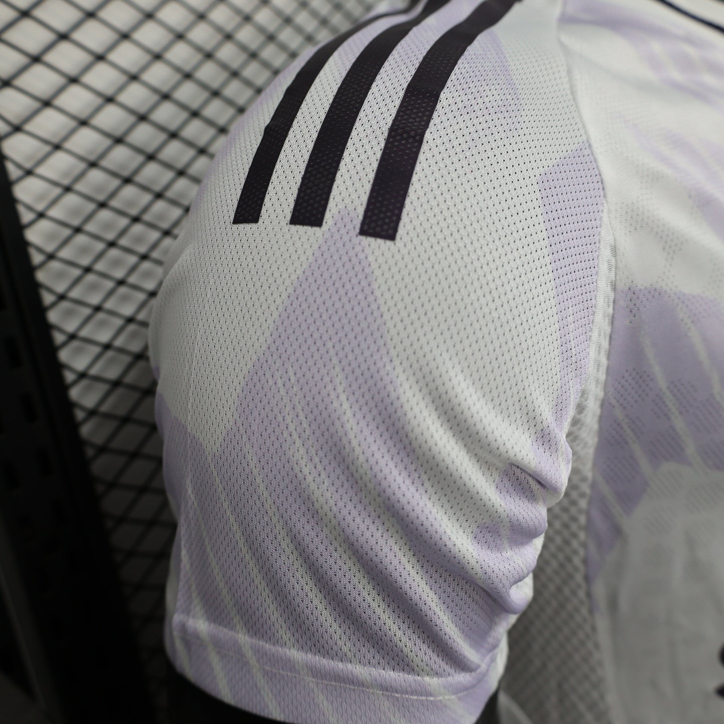 2025-26 Manchester United Away Player S-4XL