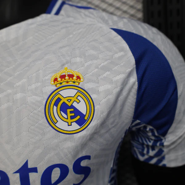 2025-26 Real Madrid Special Player S-2XL