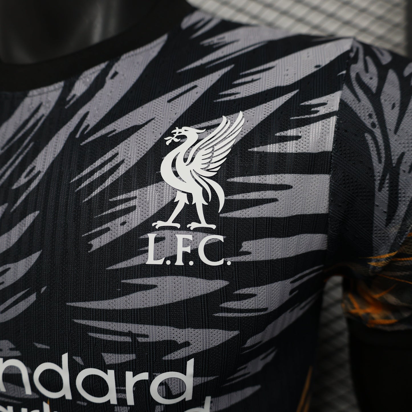 2025-26 Liverpool Special Dragon Player
