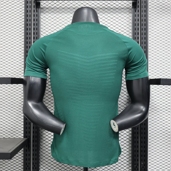 2025-26 Real Madrid Special Player Size S-2XL