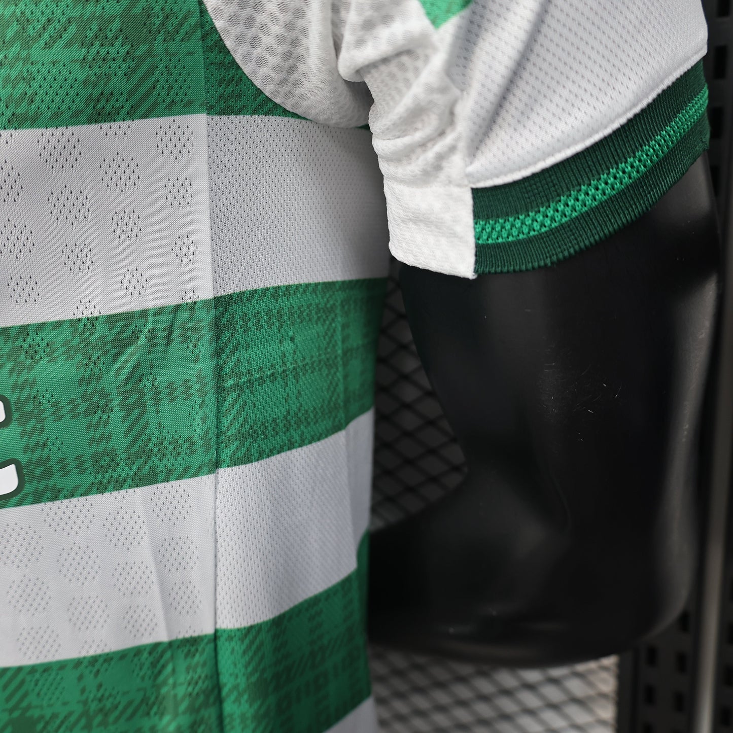 2024-25 Celtic Green Special Player