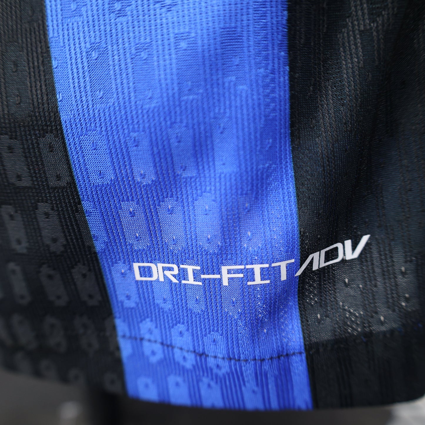 2025-26 Inter Milan Home Champions League Version Player S-4XL