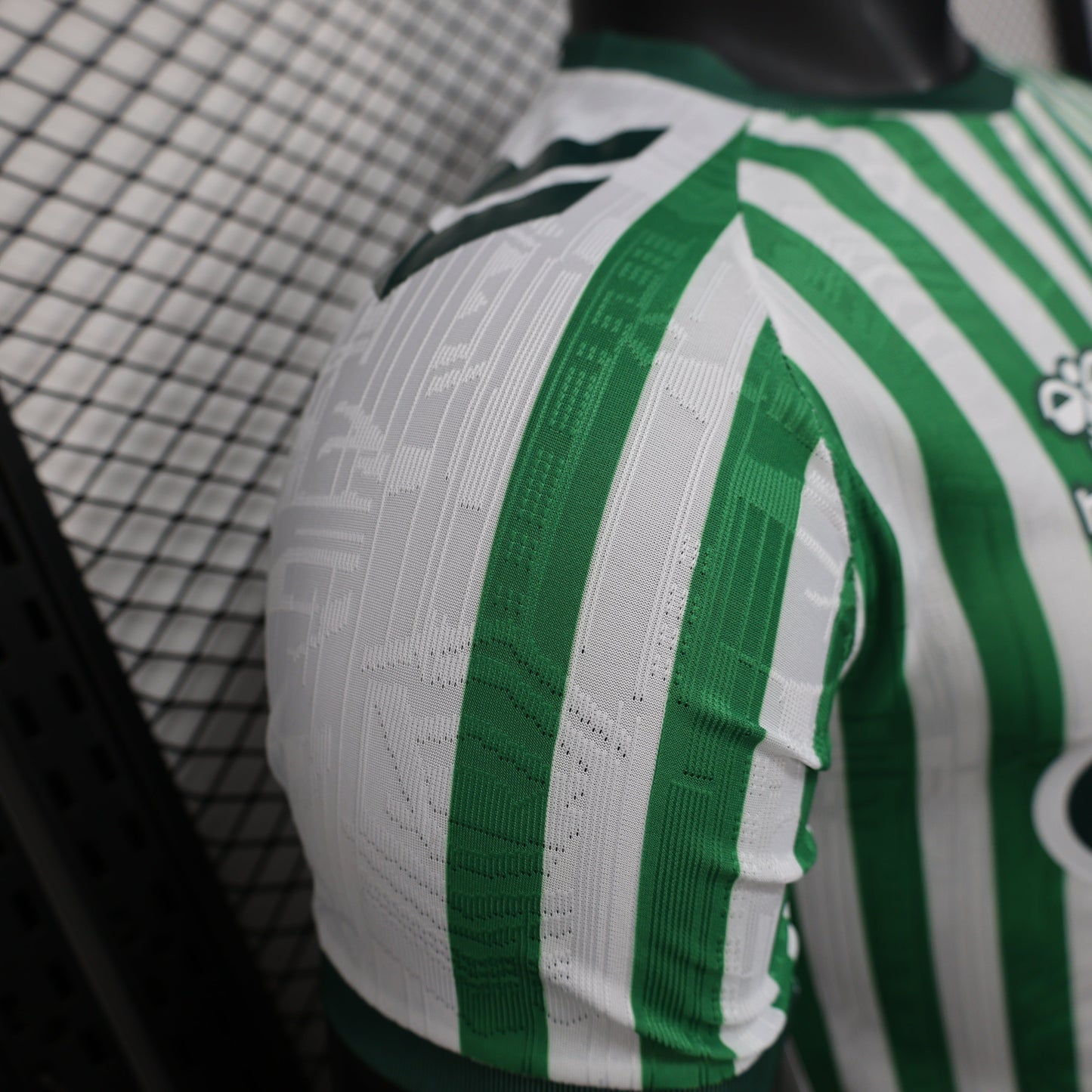 2025-26 Real Betis Special Player Size