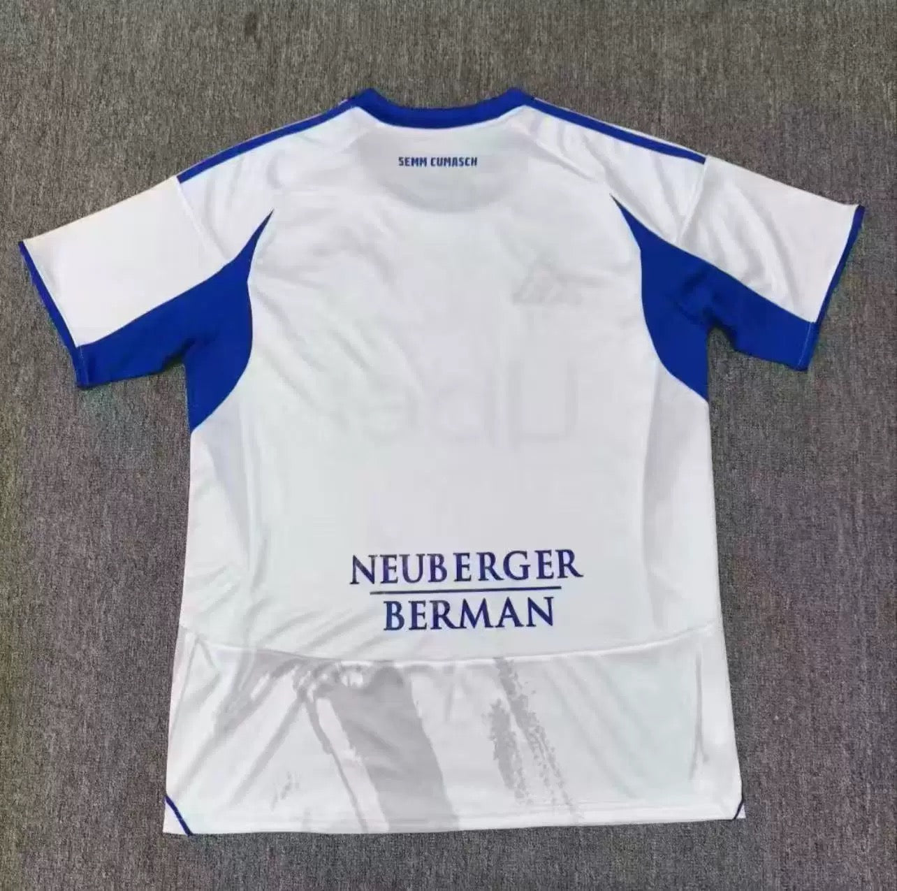 2025-26 Como Away