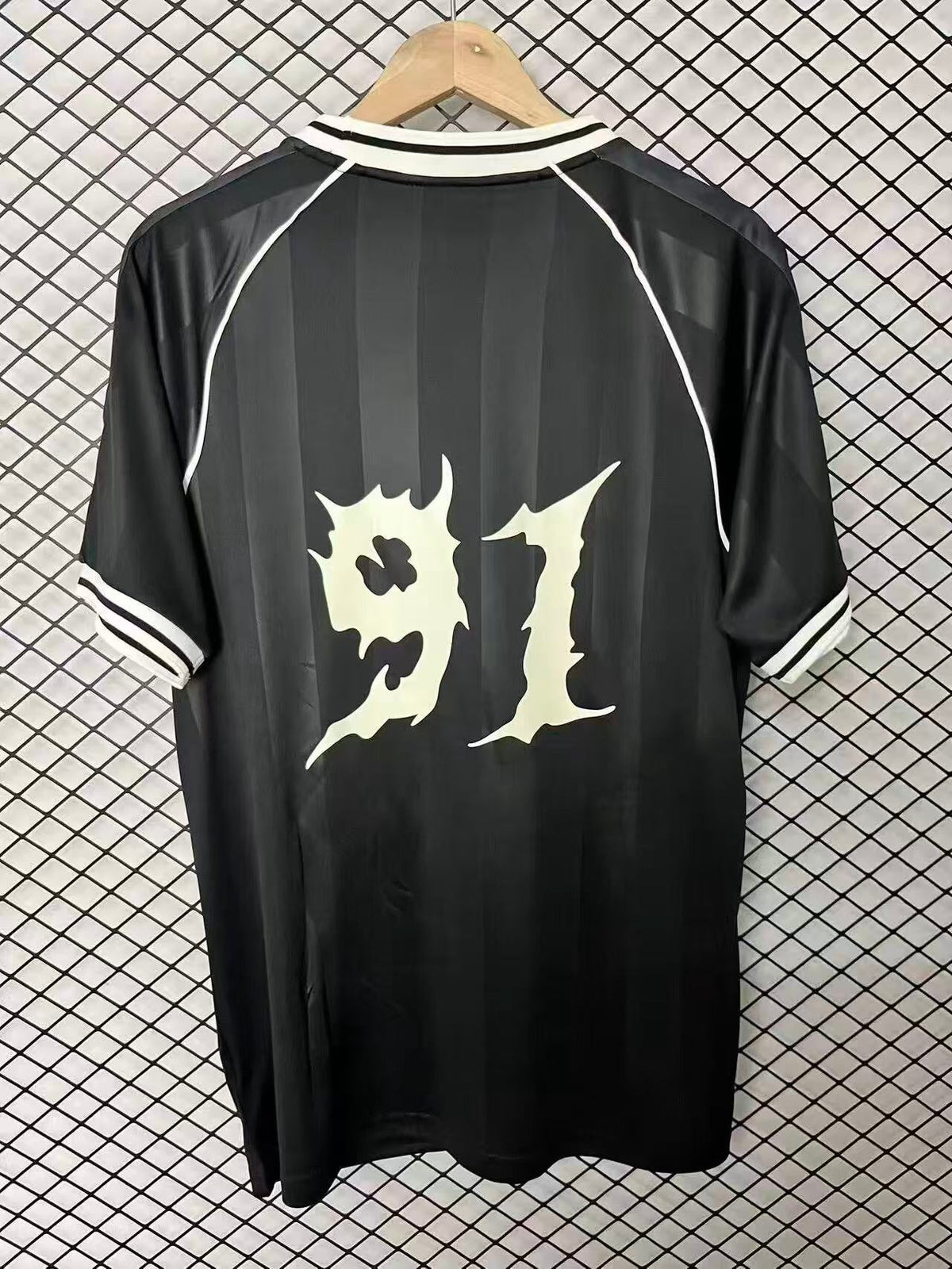 2026-27 The Prodigy x Hummel Limited Edition S-4XL