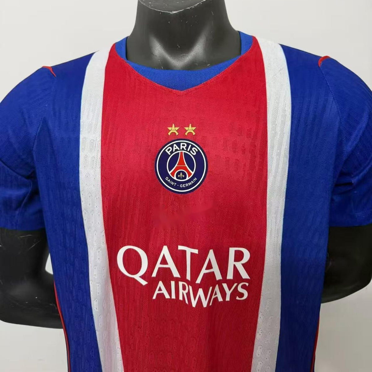 2026-27 Paris Home Player S-2XL