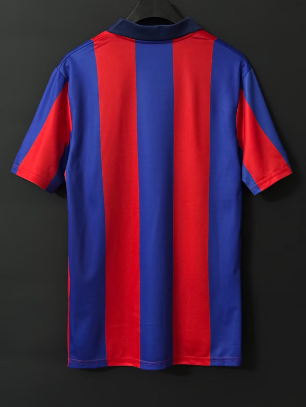 2026-27 Barcelona El Clásico Olivia retro Size S-4XL