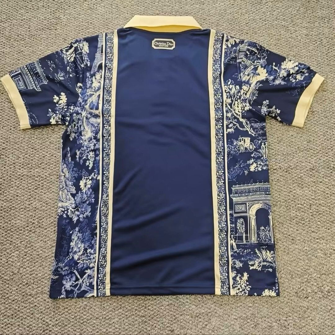 2026-27 Paris Special Edition S-4XL