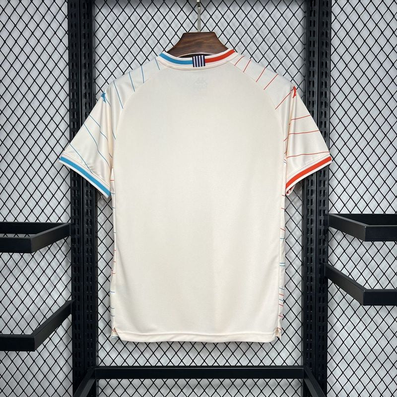 2024-25 Real Valladolid Away S-XXL