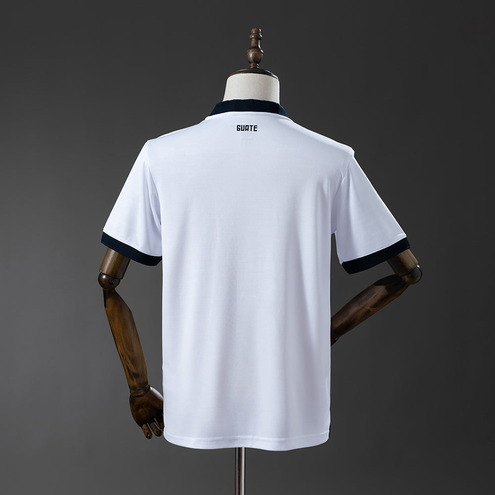 2026 Guatemala Home S-4XL