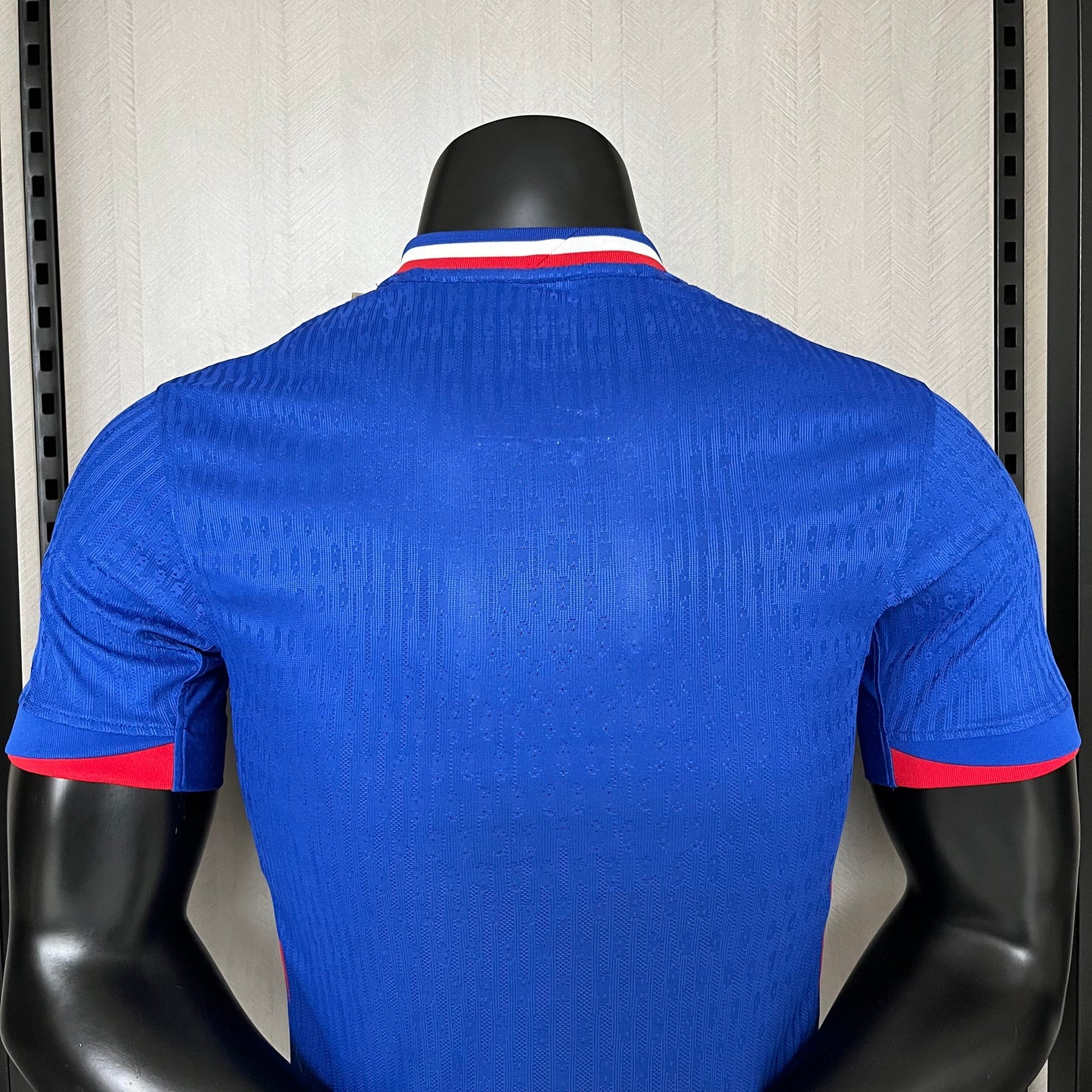 2024-25 France Home Player