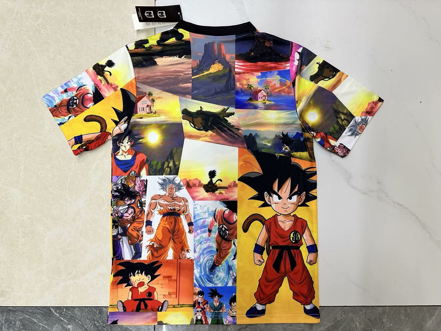 Japanese Anime Special Edition Jersey