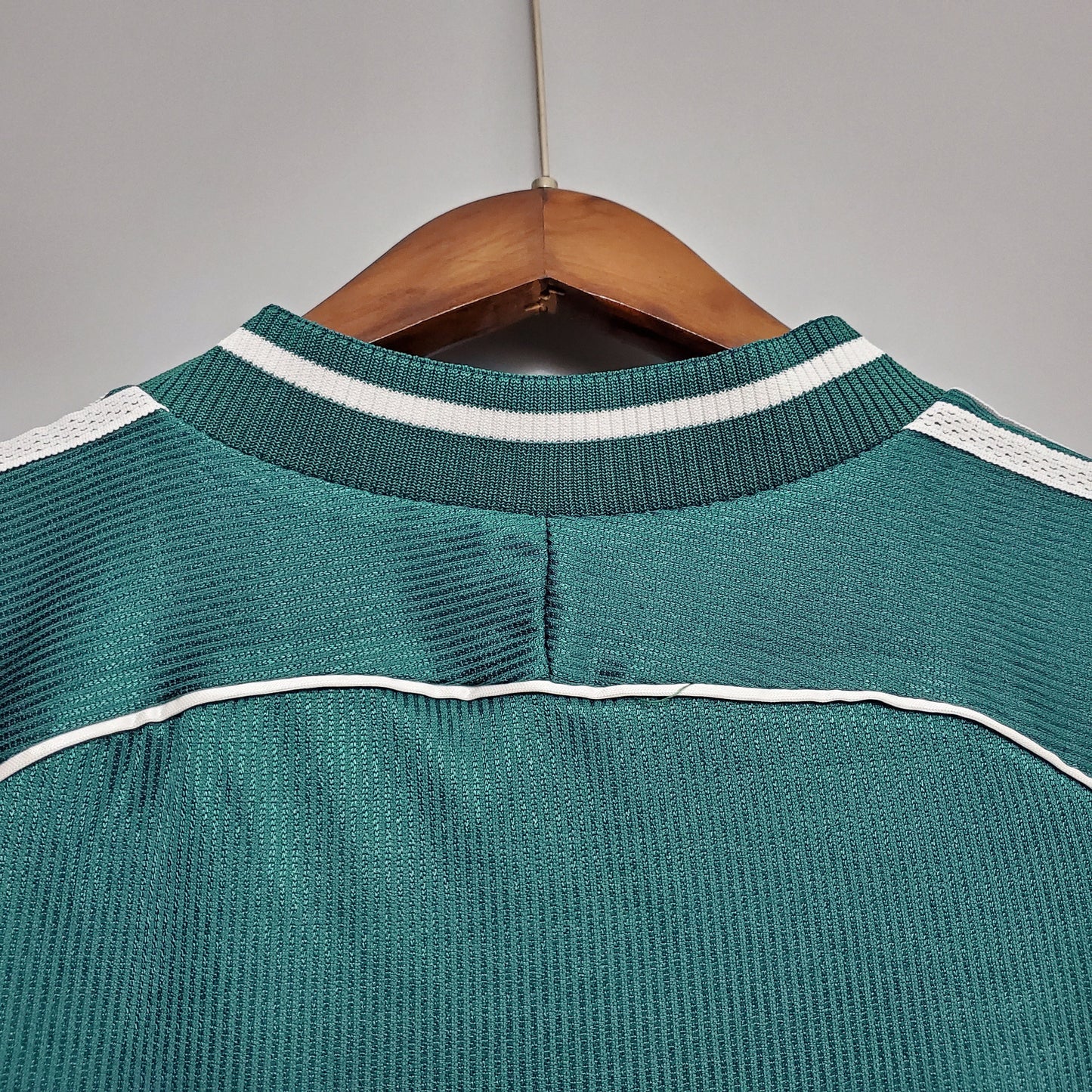 1998 Germany away Retro