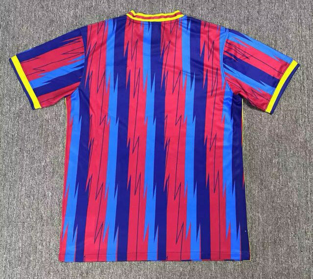 2024-25 Barcelona Especial