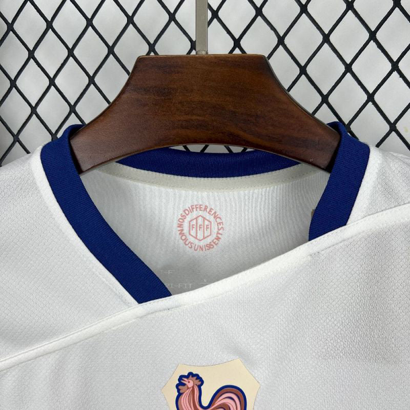 2025-26 France away S-4XL