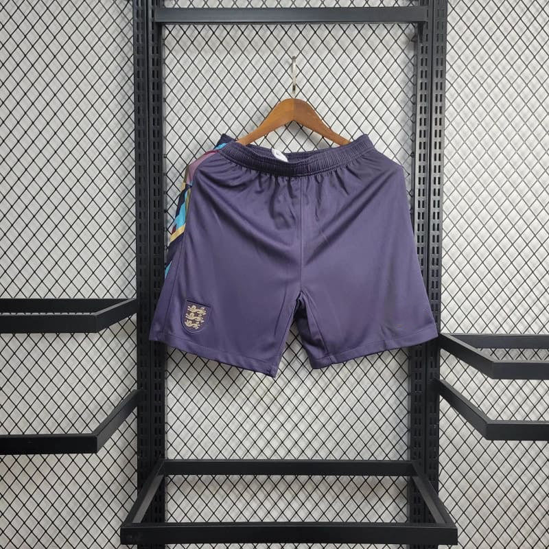2024-25 Shorts England Away