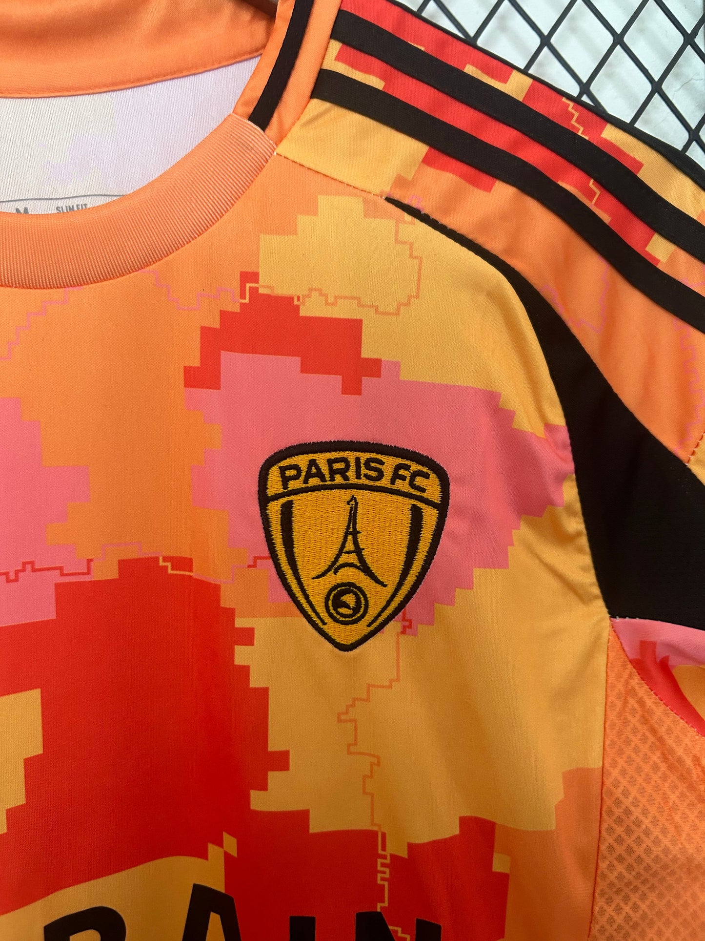 2025-26 Paris Special Color