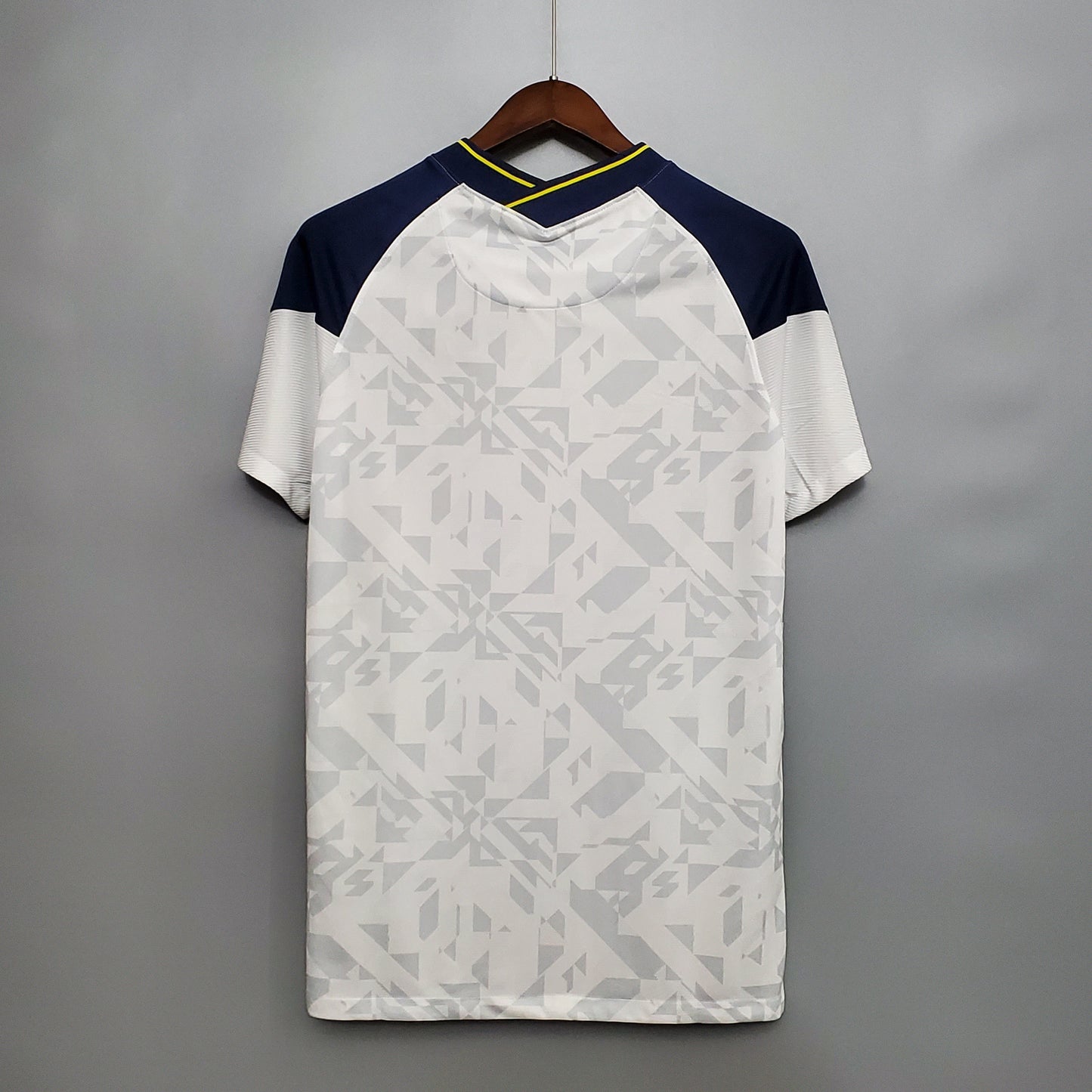 2020-21 Tottenham home Retro
