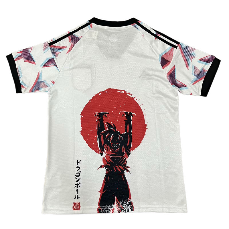 2024-25 Japan Special Edition(Dragon Ball)