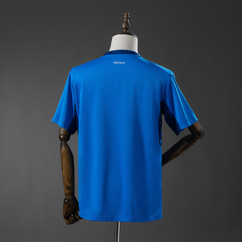 2026 Iceland Home S-XXL