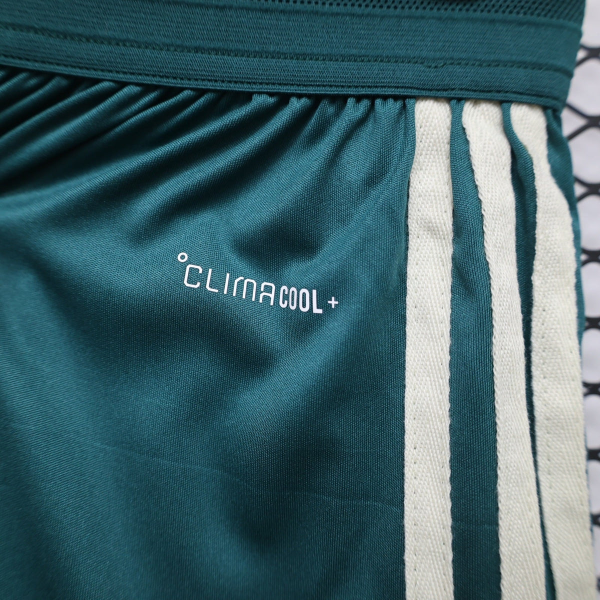 2026-27 Real Madrid Away Shorts Player S-2XL