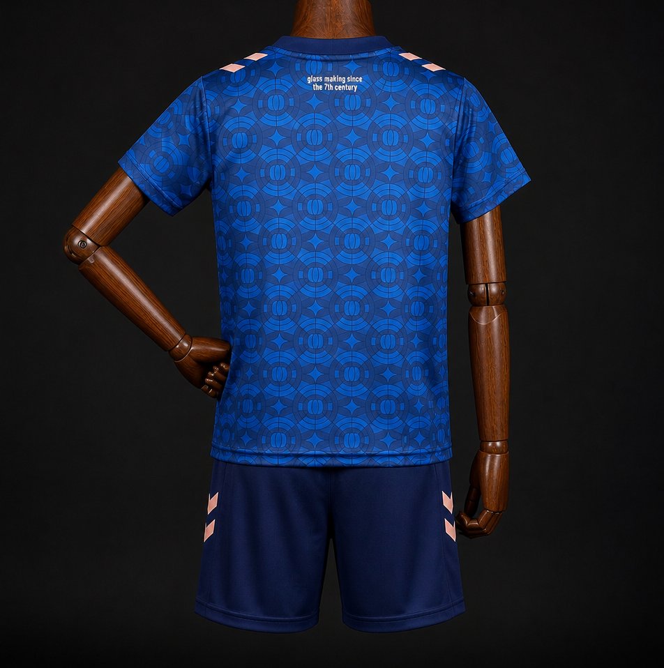 2026-27 Sunderland Third Away Kids Size 16-28
