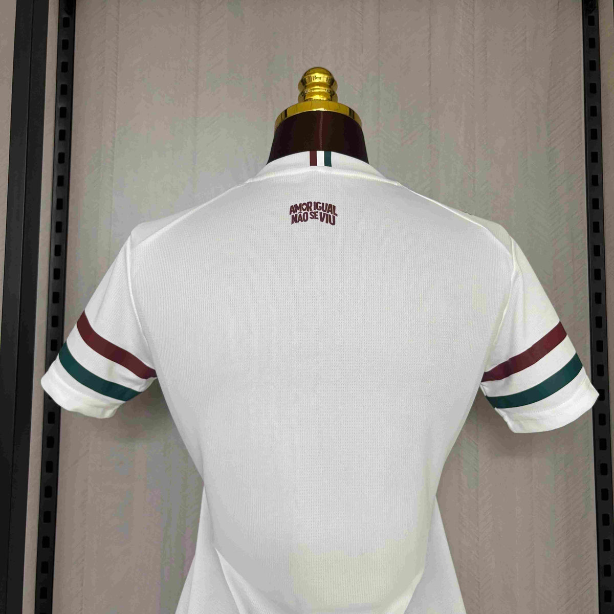 2026-27 Fluminense Away Women S-XXL