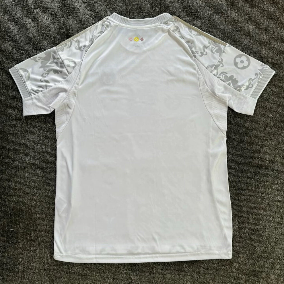 2025-26 Real Madrid Galaxy Light Joint Edition S-2XL