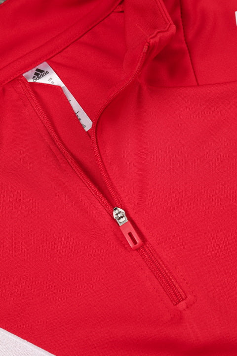 2024-25 Arsenal Red Training Suit