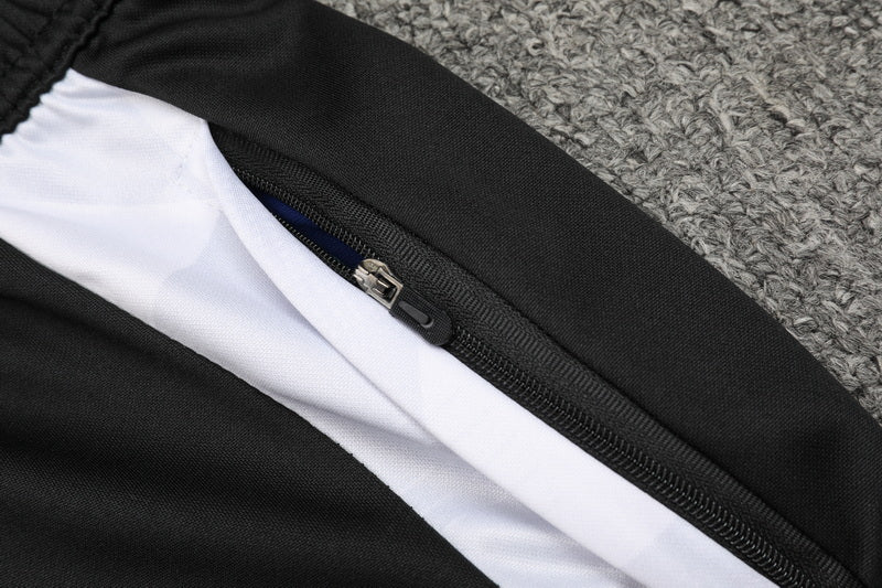 2024-25 Arsenal White Training Suit