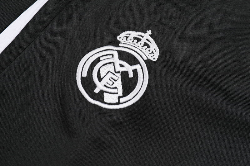 2024-25 Real Madrid Purple Special Edition Training Suit