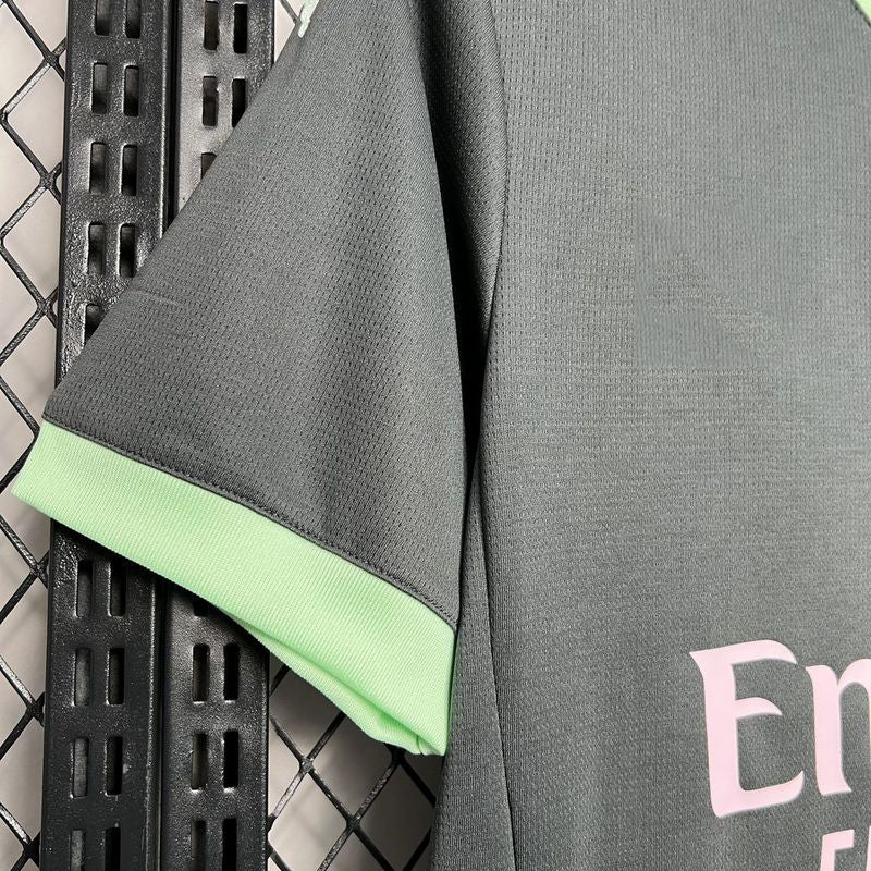 2024-25 AC Milan Third Away