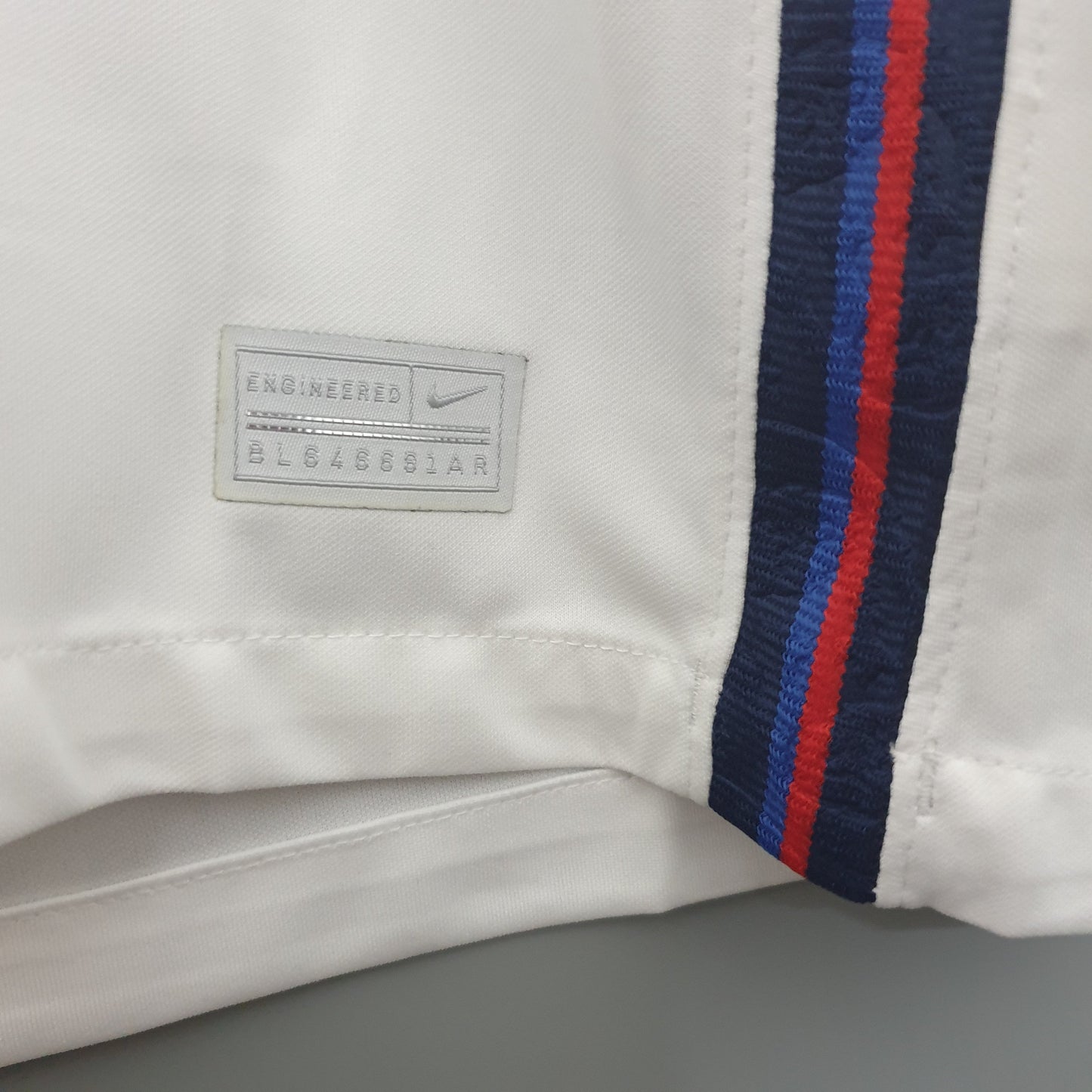 2020 England home Retro