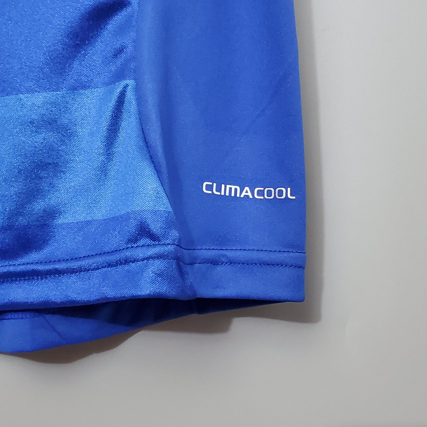 2012 Chelsea Champions League version home Retro